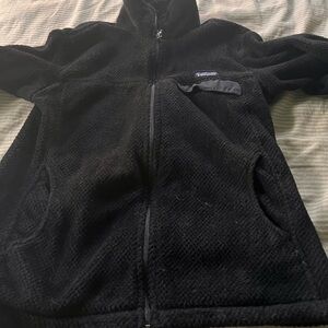Patagonia Fleece